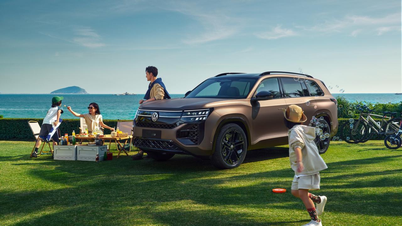 不知大家发现没有，现在无论是国产车还是合资车，无论是新能源车还是传统燃油车，不仅