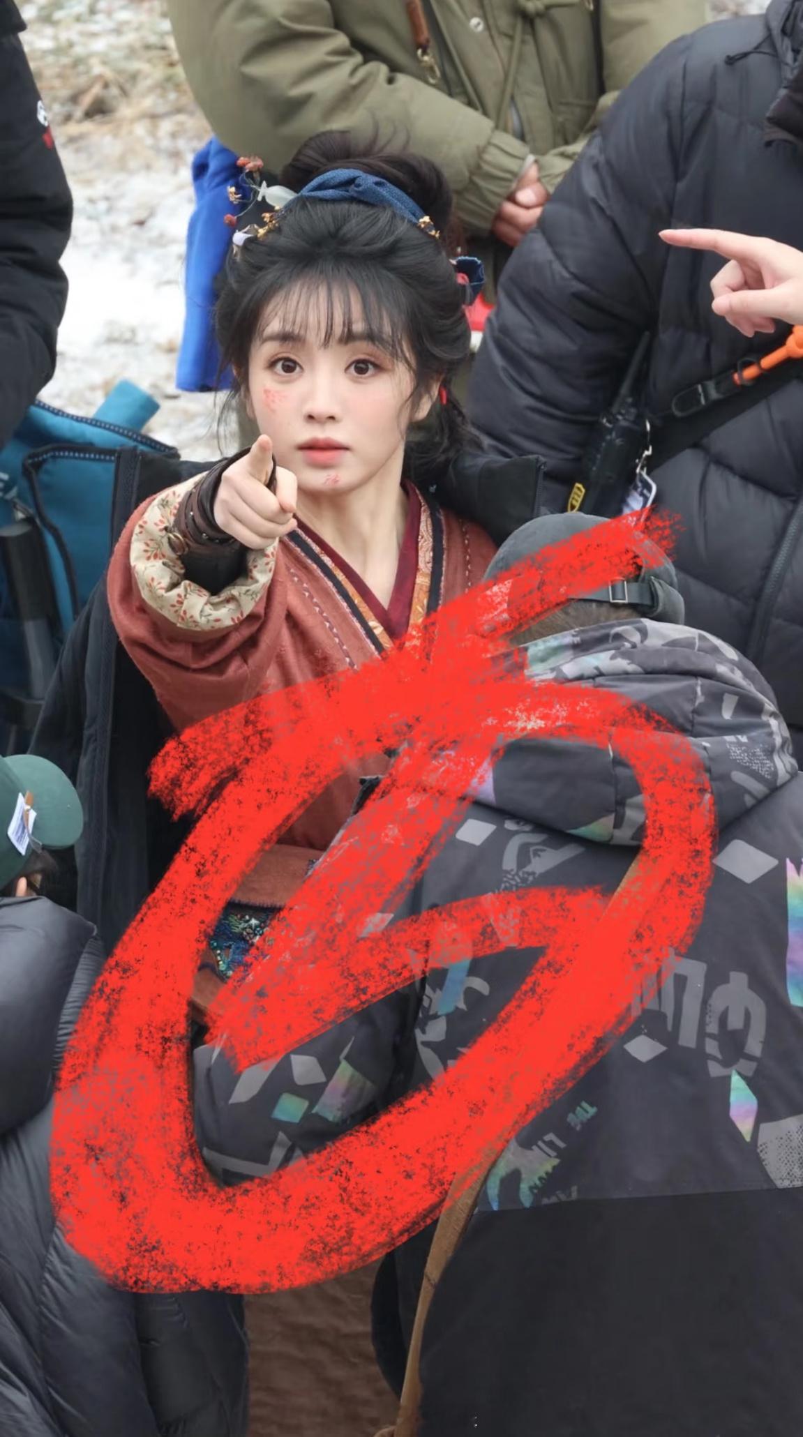 好像可爱的小手办[哇] 