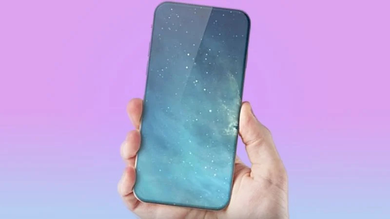 20周年版iPhone疯狂堆料库克：有时候新iPhone不知道怎么做，就去网上看