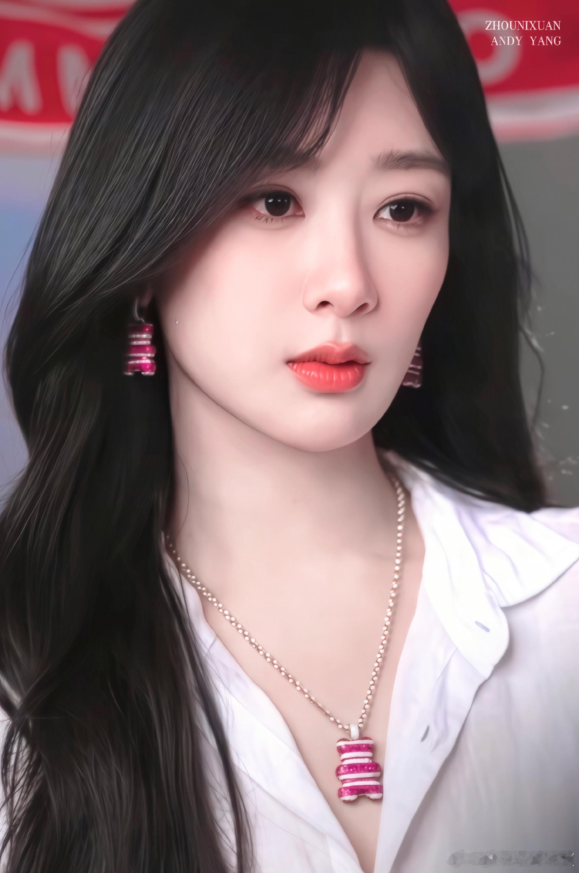 杨紫杨紫直言绝不会去浪姐想看杨紫，上综艺，好久没上了杨紫回应参加浪姐
