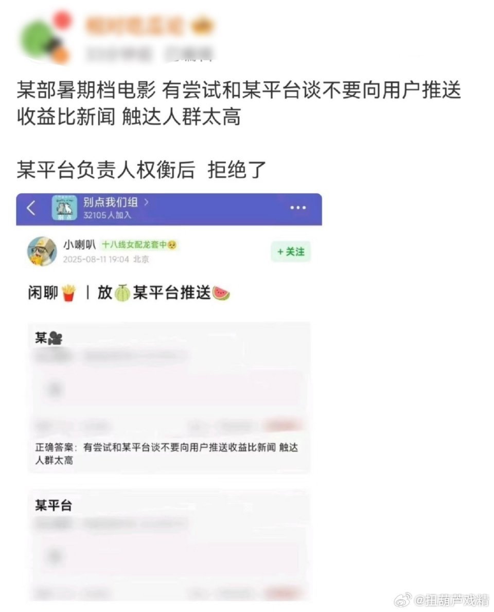 [疑问]谁啊？ ​​​