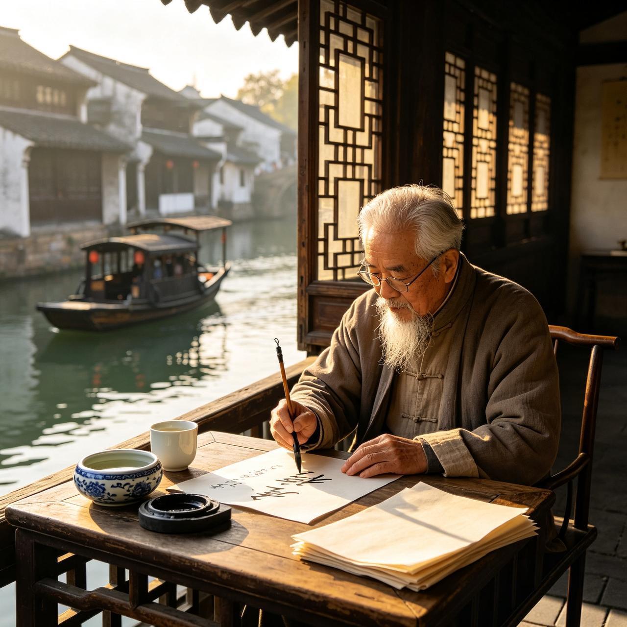 退休后才明白，名利职位皆是浮云，健康和自由才是人生至宝。不必追赶上班的节奏，不用