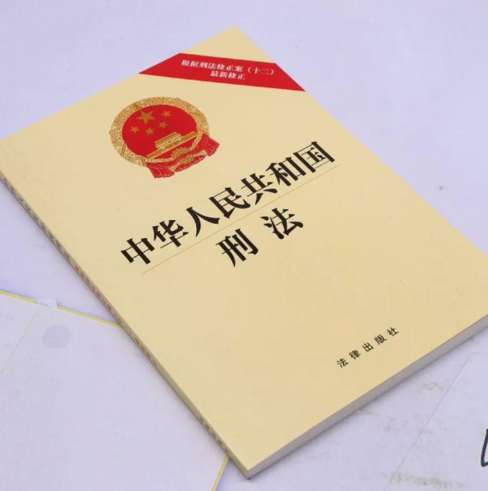 刑法：07
刑法《恶意欠薪罪》的诠释 

恶意欠薪将受刑罚性；
运用刑事法律是国
