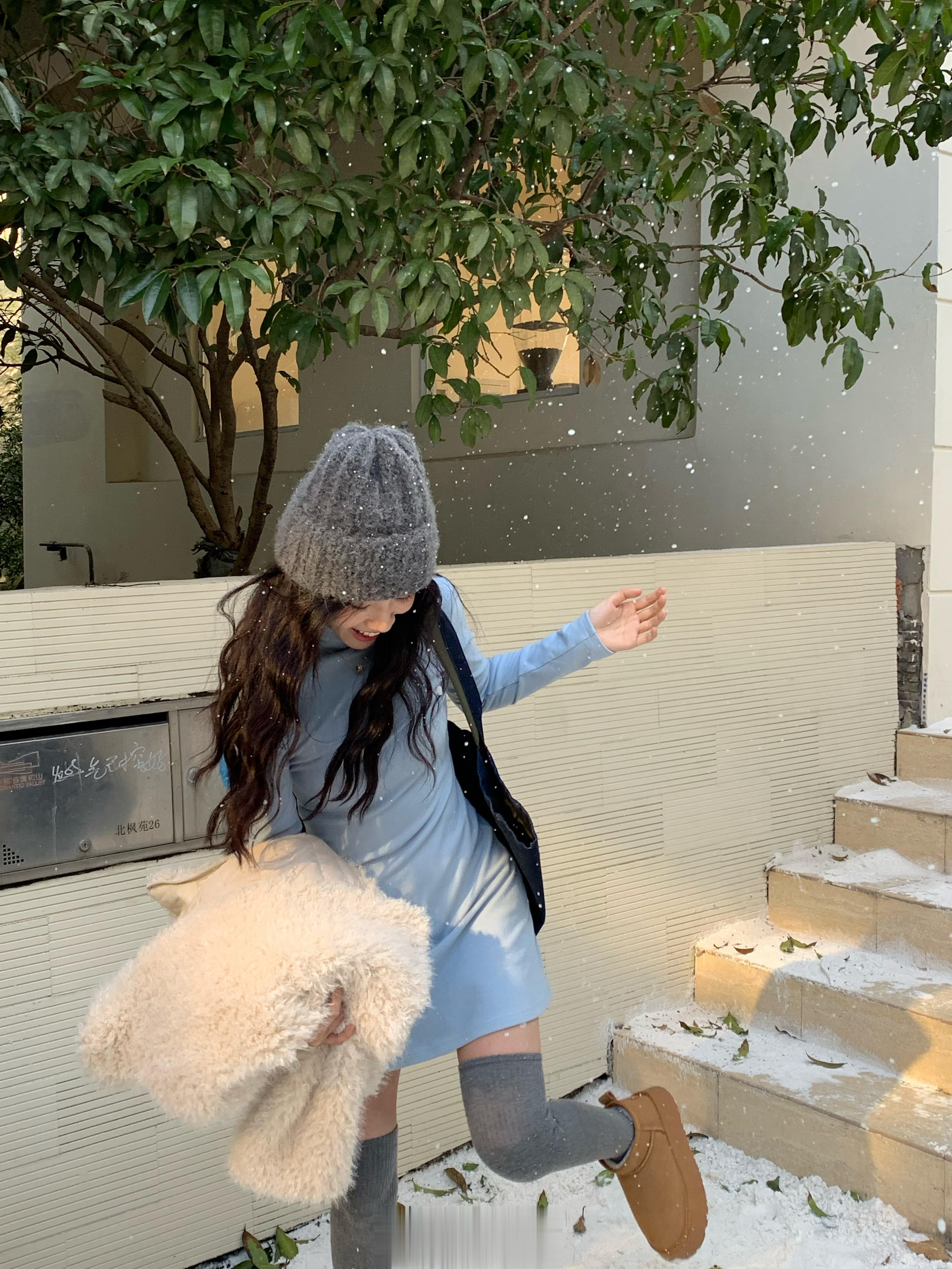 生活不用太满  要记得留白🧩 