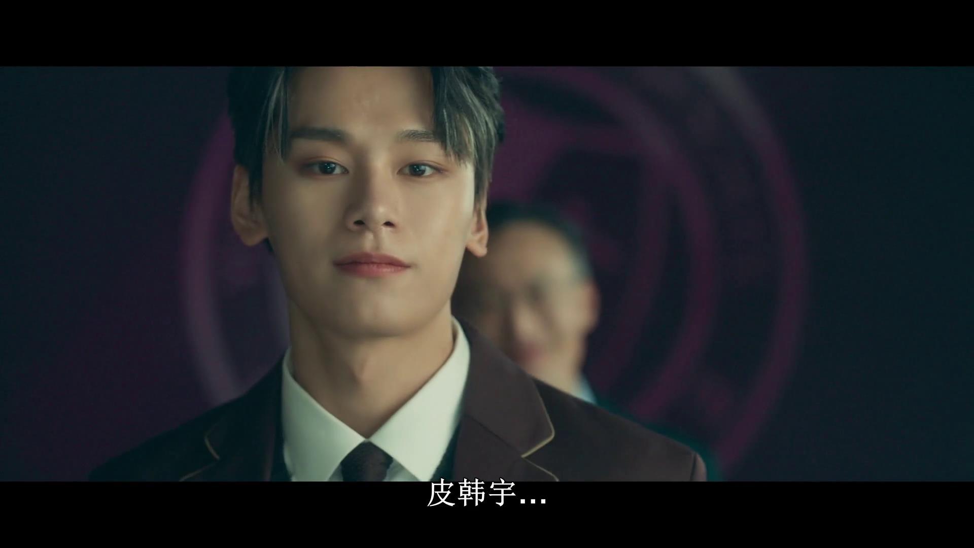 这小韩长得像丁禹兮嘛流氓读书会
