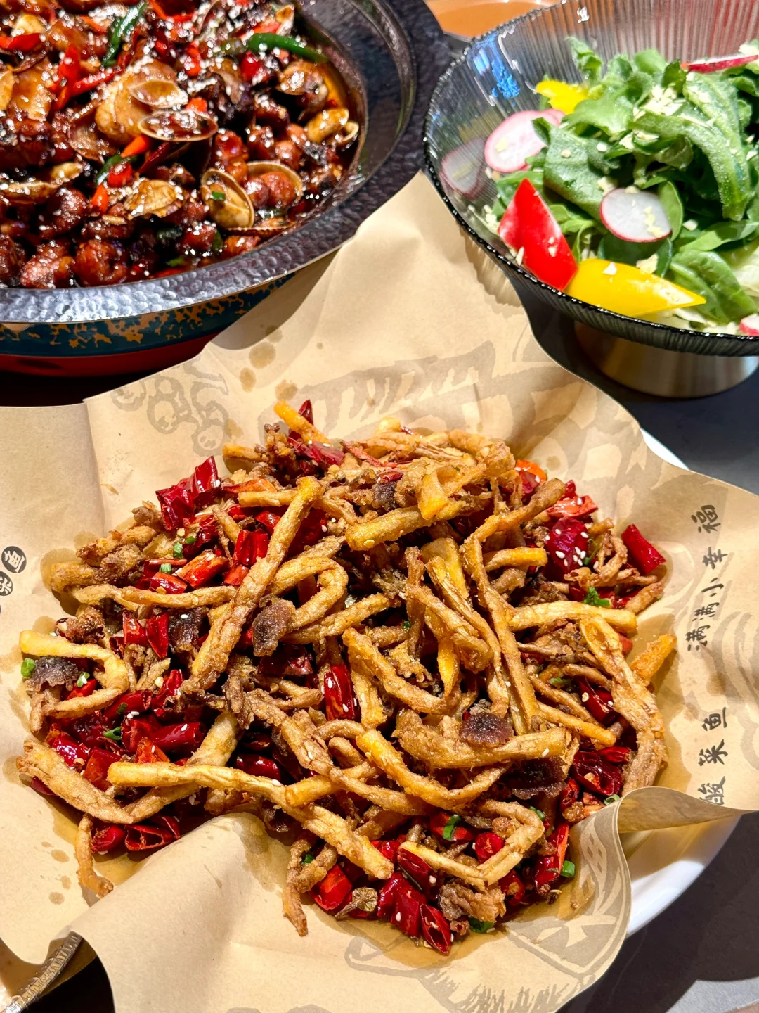 徐州……没想到在这里吃到这么好吃的店！！