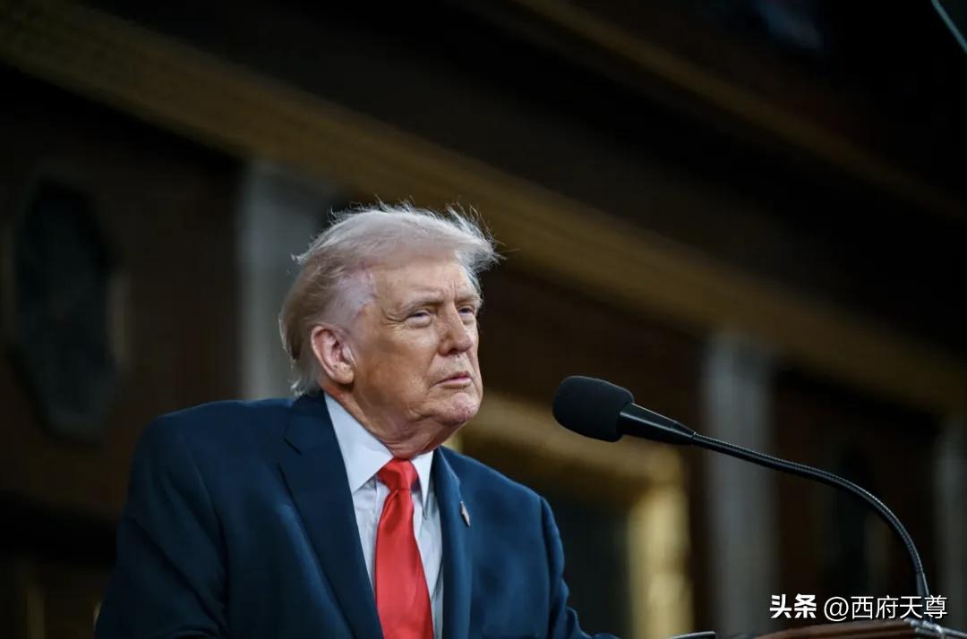 对于特朗普来说，中期选举才是接下来的重点!若共和党丢一院，特朗普后续立法、预算、