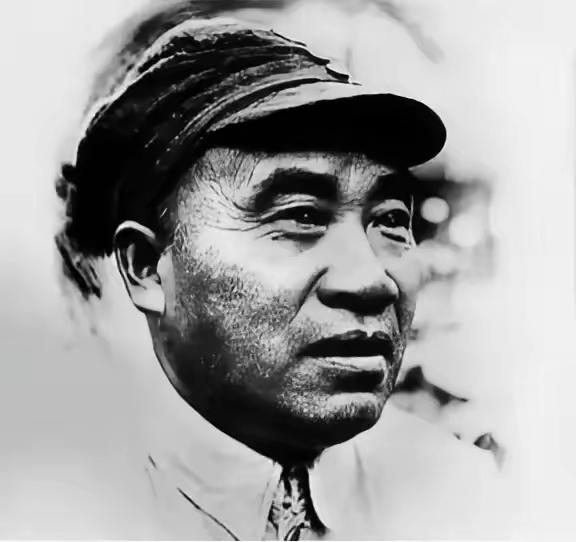 血色往事！1927年南昌万众怒讨反动派，朱老总率先挺身而出
 
谁都想不到，北伐
