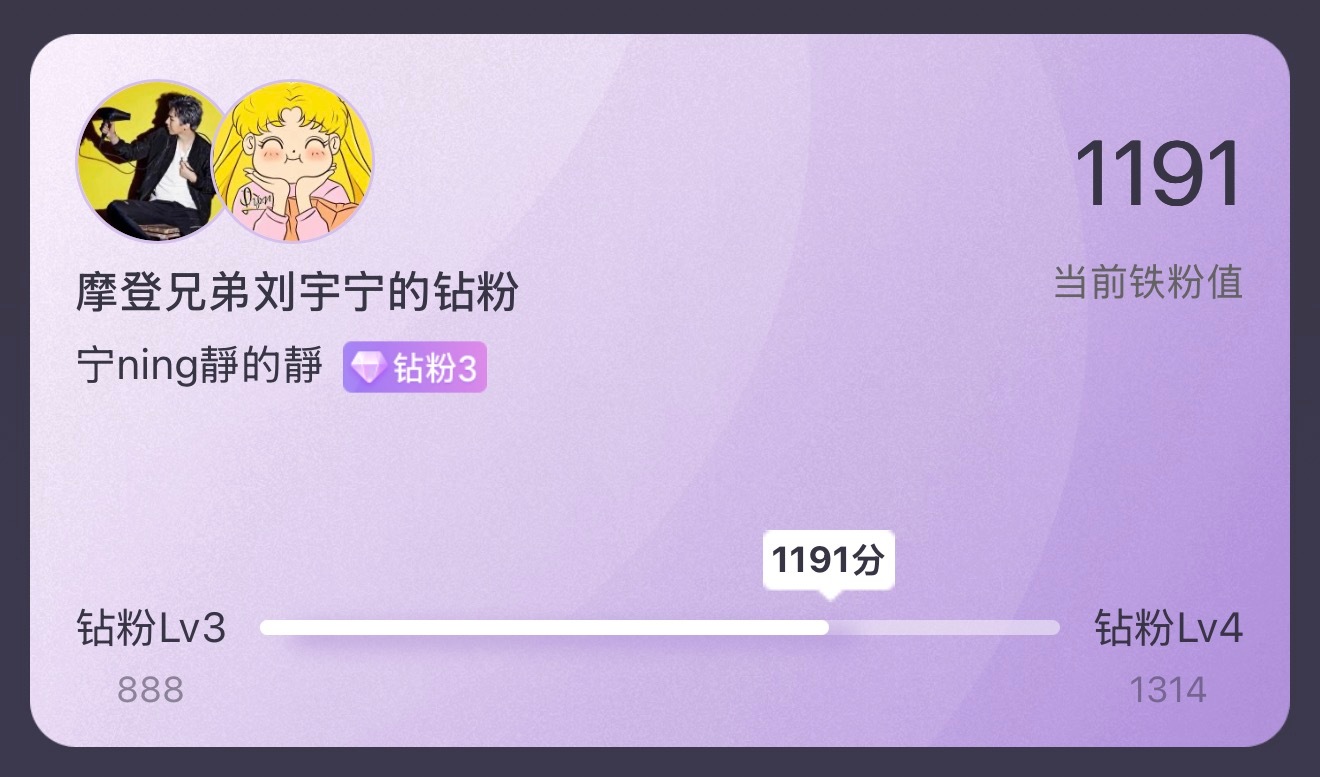 我已经不记得这是第几次我们摩饭上热搜了我是骄傲的20块，马上就快到💎4摩饭了，