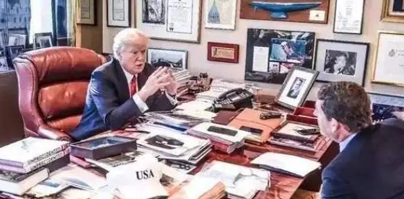 别看特朗普对中国抱有恶意，但他可能是历任美国总统中最“帮”中国的那一个
2025