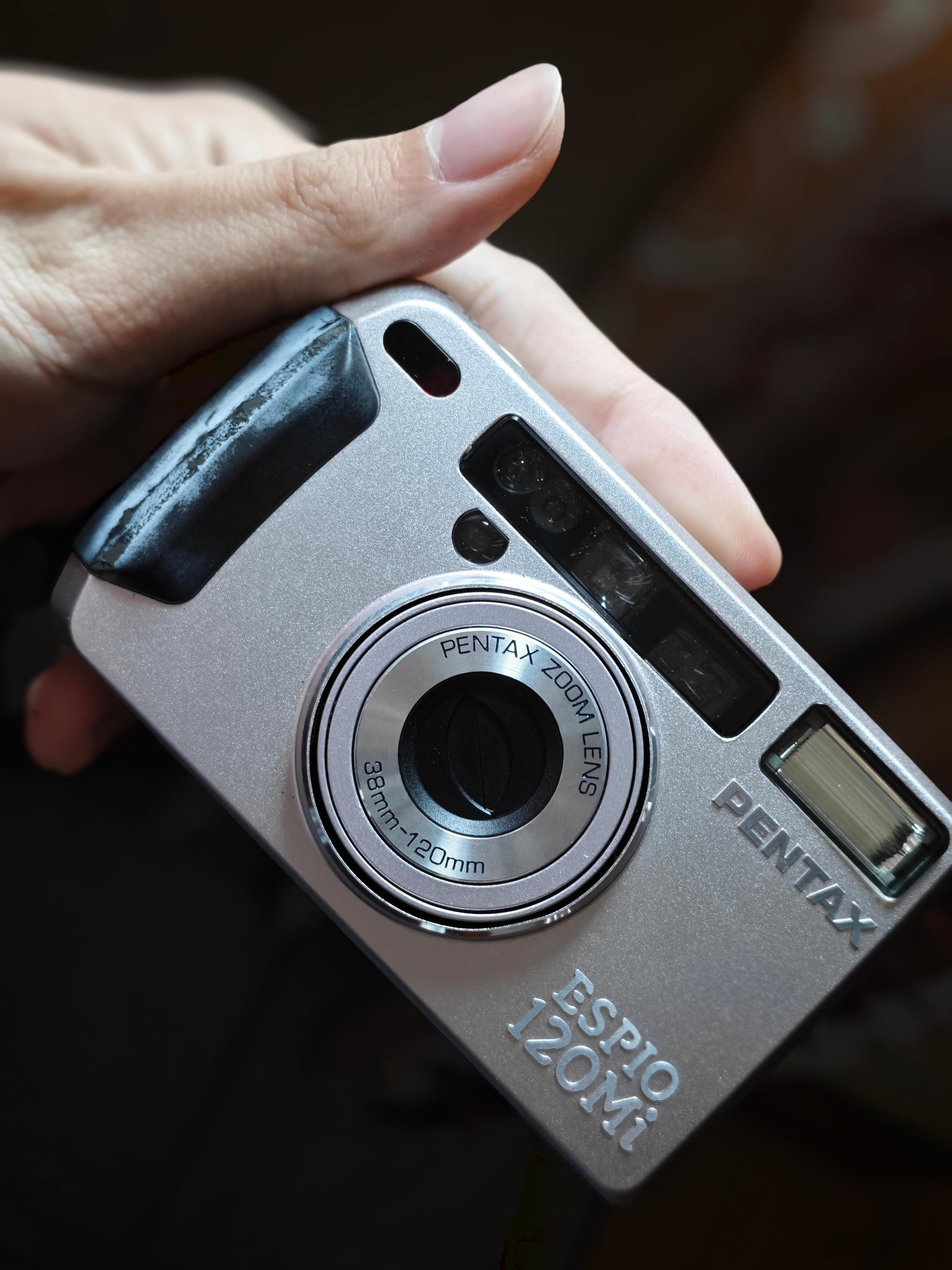 原来我有这么多封存了快20年的老家伙 