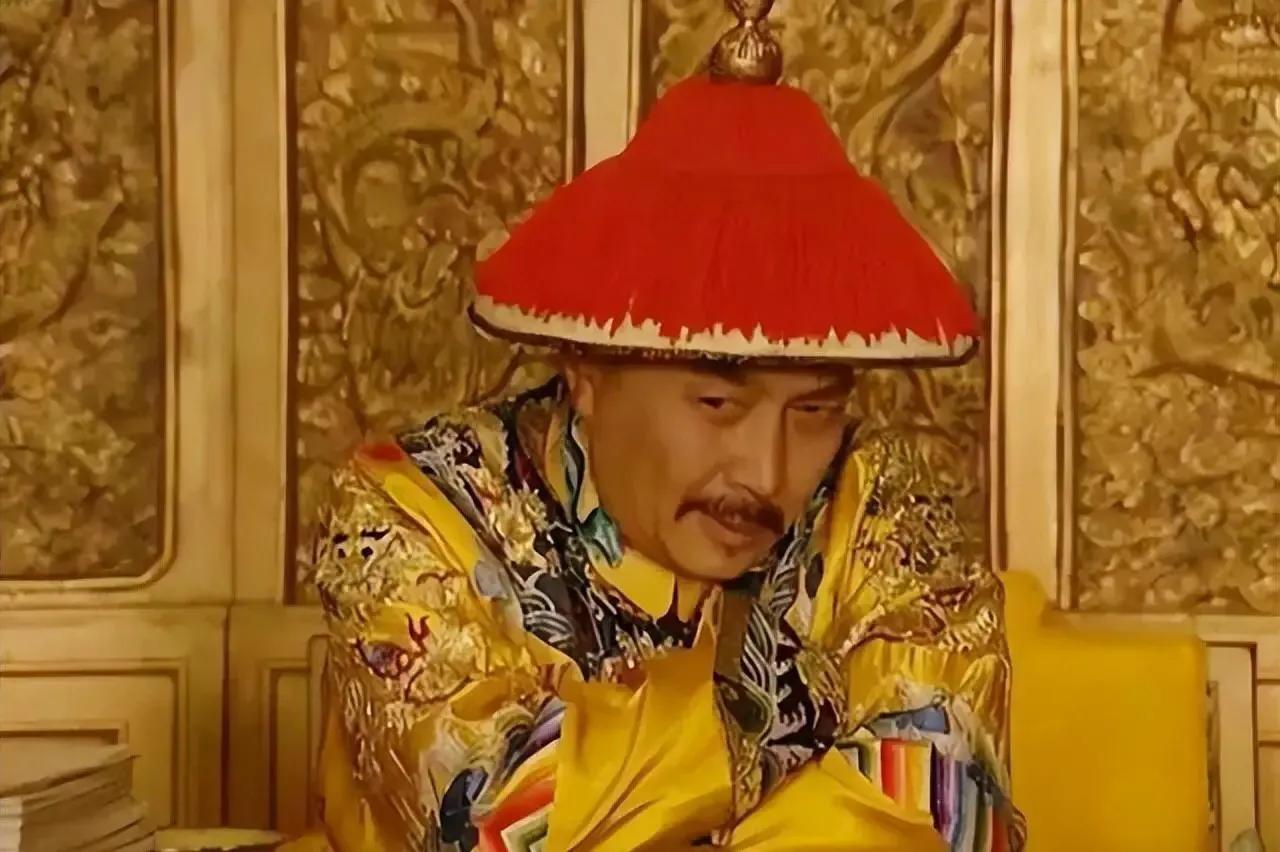 雍正皇帝在位期间对太监管理很严，用而不宠，规定太监的品级上限为正四品，同时规定严