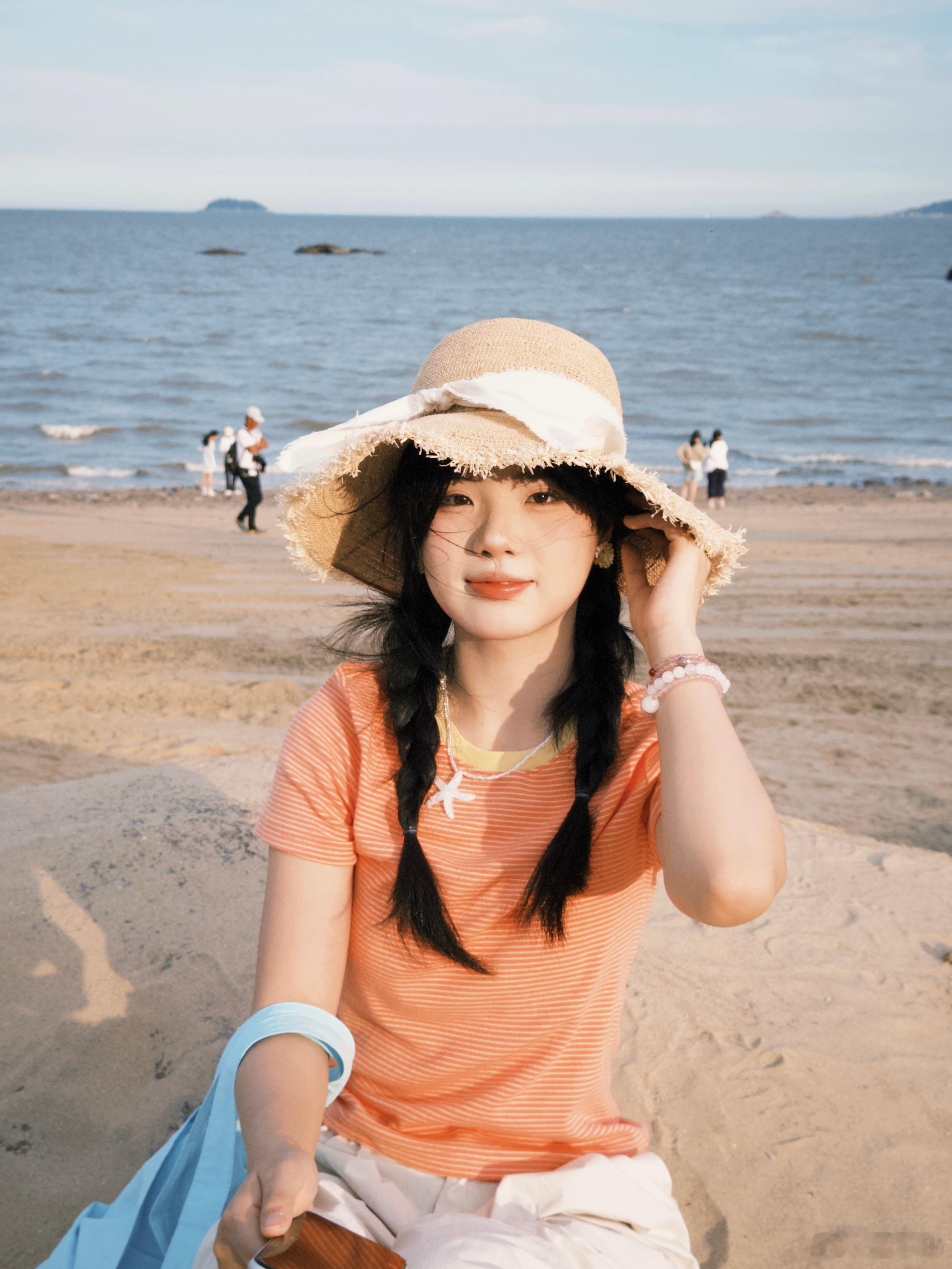 🍊橘子味夏天 ​​​