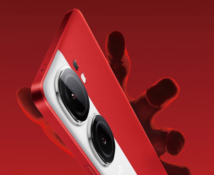 【手机购买指南】解读iQOO Neo9：不仅是性能旗舰，更是中端手游的优选！
通