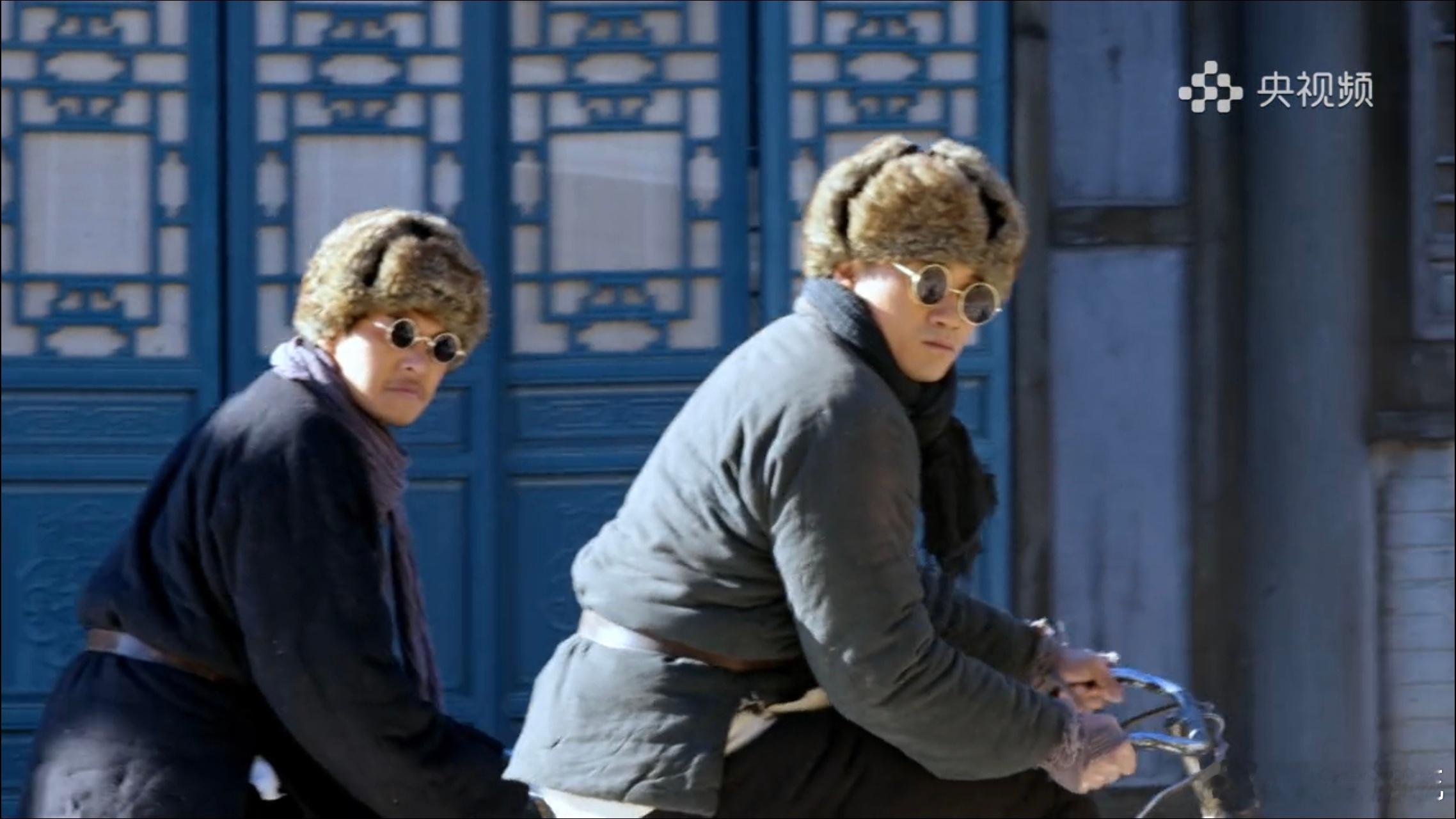 超级课本剧白洋淀1945抗战时期的父与子白洋淀1945直接封神课本剧！嘎子炸围墙