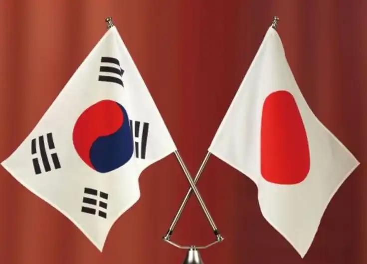 日本当局的一个动作，让韩国再次跟日本“翻脸”了。8月4日，日本政府发布2026年