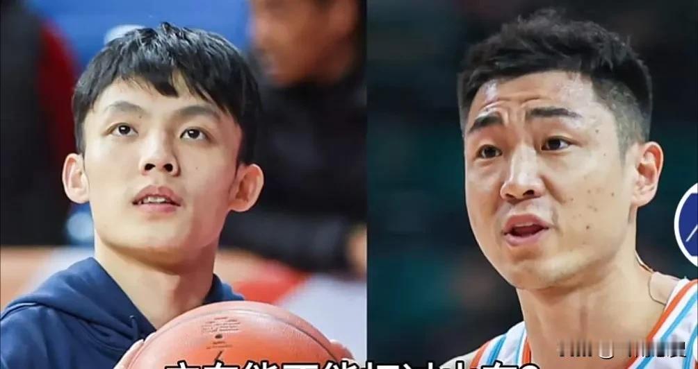 国家队应该选徐杰还是高诗岩？
一场比赛就可以一目了然。
连高诗岩的主教练邱彪都不