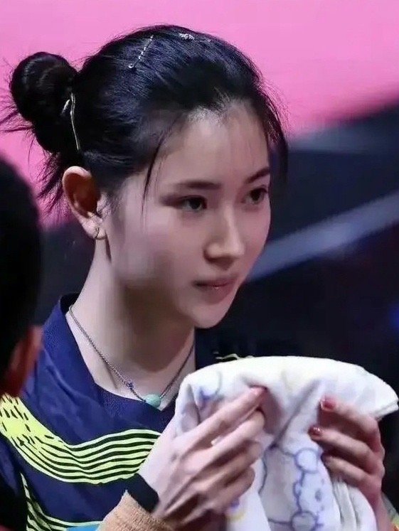 乒乓球陪练王添艺 ​​​