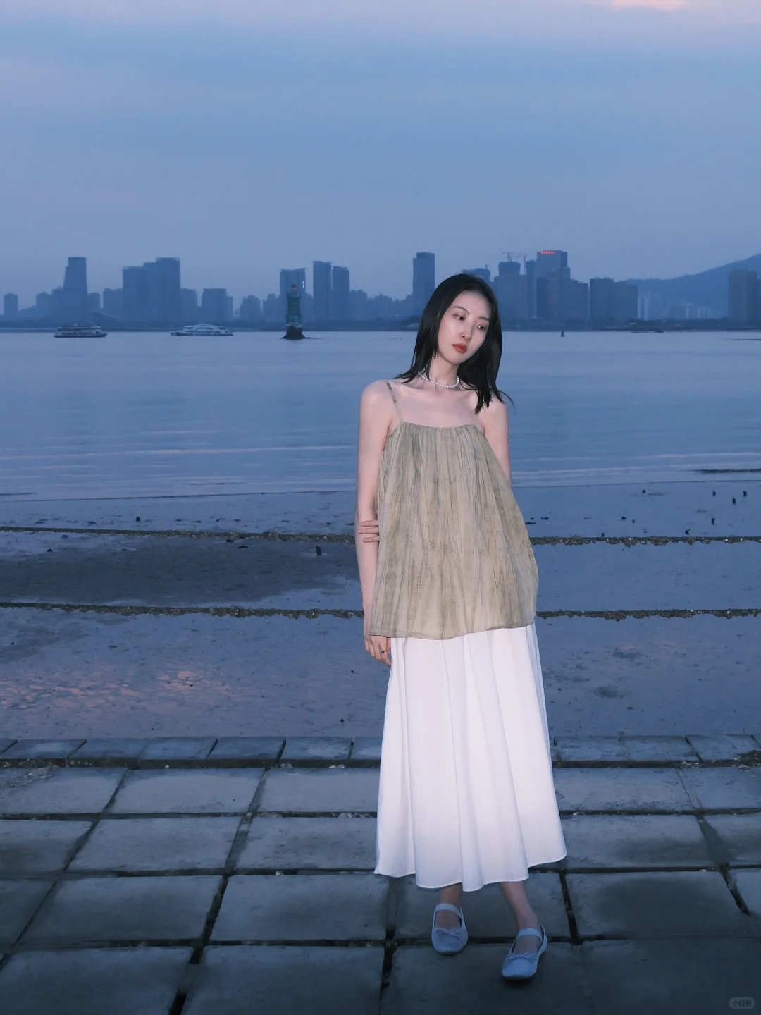 180｜夏天的100条美裙👗