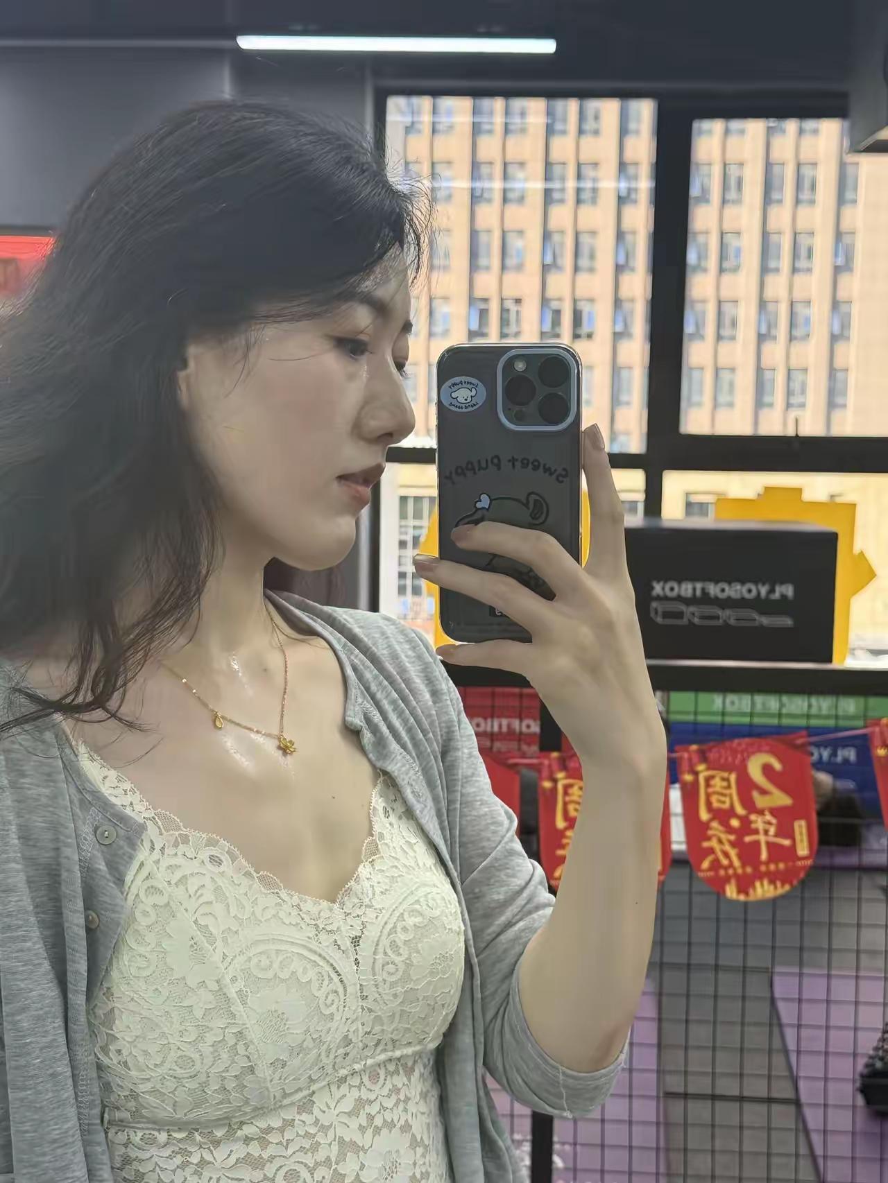 什么样的女人最令人着迷