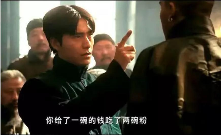 逼人自证，就是构陷的开端。

我在网上见过太多风波，遭遇过无数次逼自证的圈套。