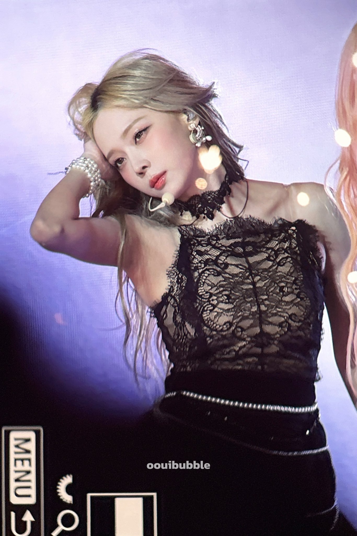 241117 KGMA好辣🥵©️oouibubble 