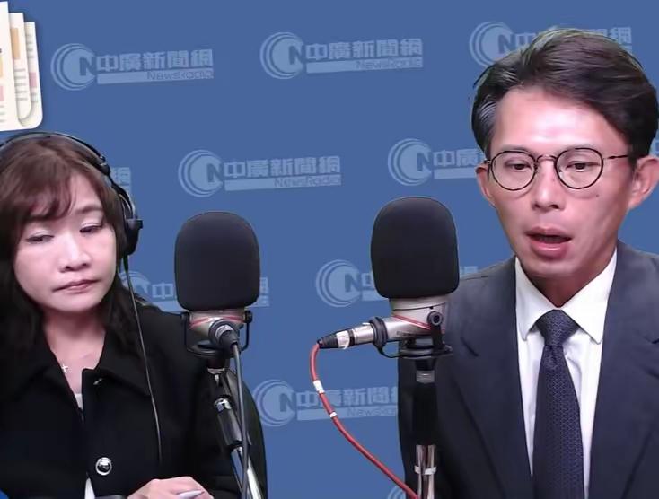 搞过“太阳花”的黄国昌，现在突然说不排斥来大陆访问！这事你听说了没？他以前可是被