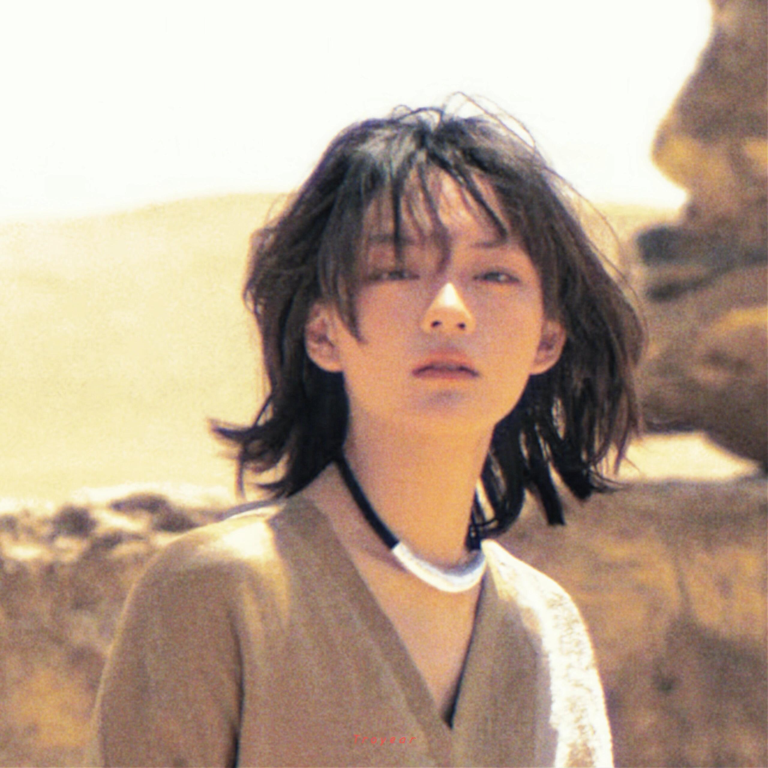 文琪，大地女儿 ​​​
