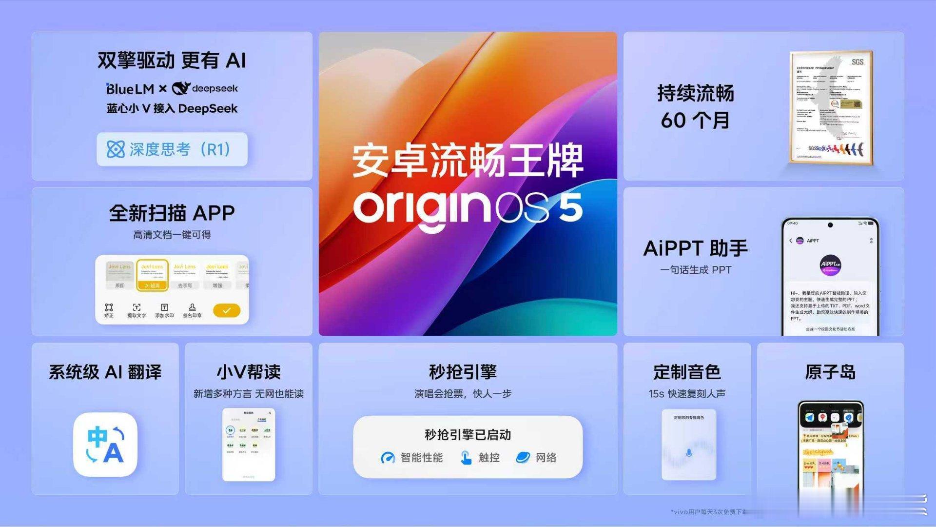 手游党直接狂喜！这波旗舰级配置真的把游戏体验拉满了！最新天玑9400+旗舰芯+自