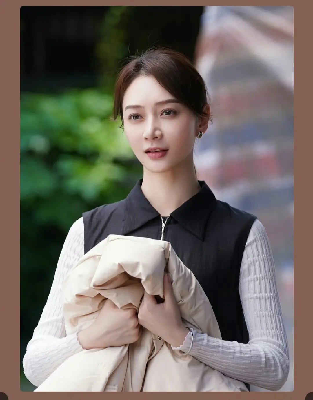 潘之琳当年为什么没有发展起来呢？ ​​​