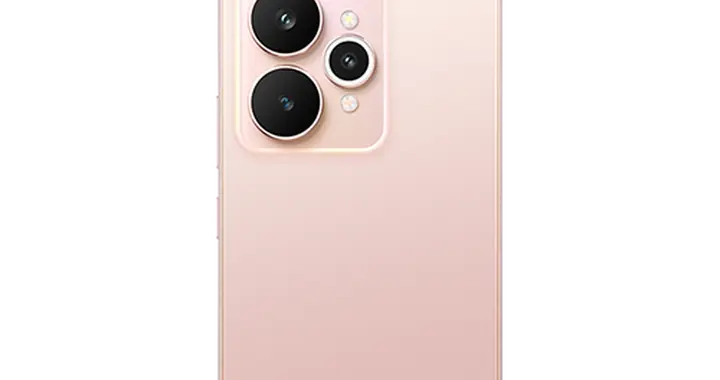 真我15官方渲染图揭晓，iPhone同款高端工艺