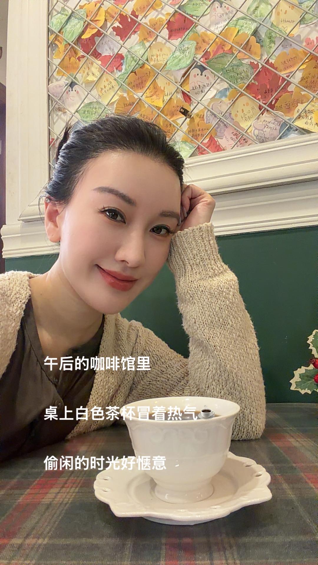 最近看到了一个新的词，"Nice Fold" '，是"理性带着遗憾 的...