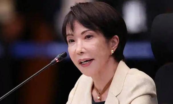 日本已正式拒绝中国对高市早苗会见台独分裂分子林信义的抗议，表明日本已彻底地暴露了