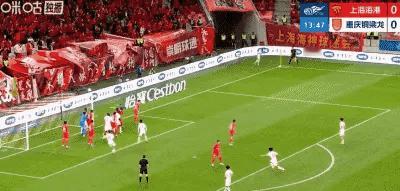 刘建业——教澳大利亚教练做人中超联赛上海海港VS重庆铜梁龙热点解读﻿