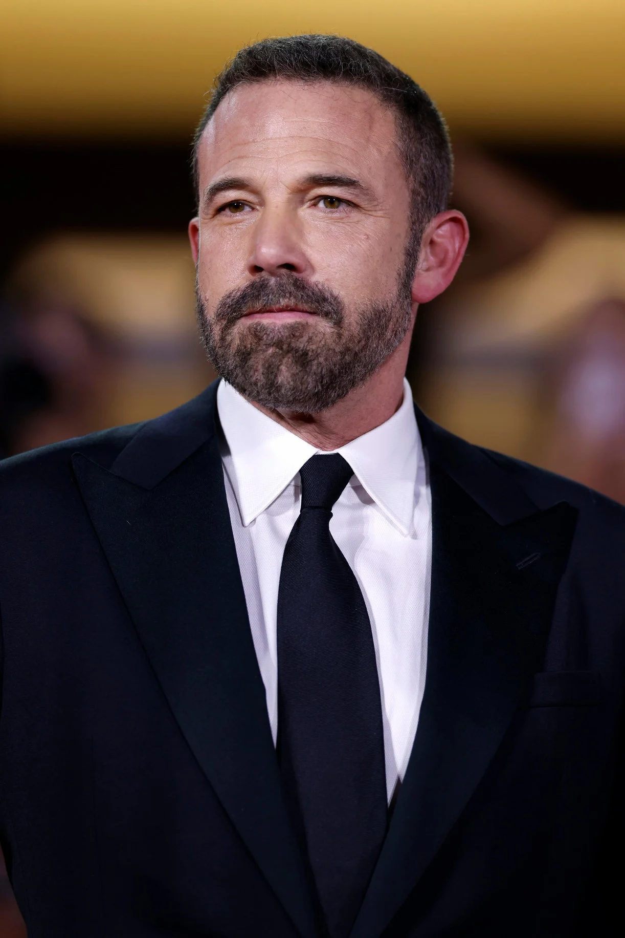 Ben Affleck和弟弟Casey Affleck 8日威尼斯电影节2026