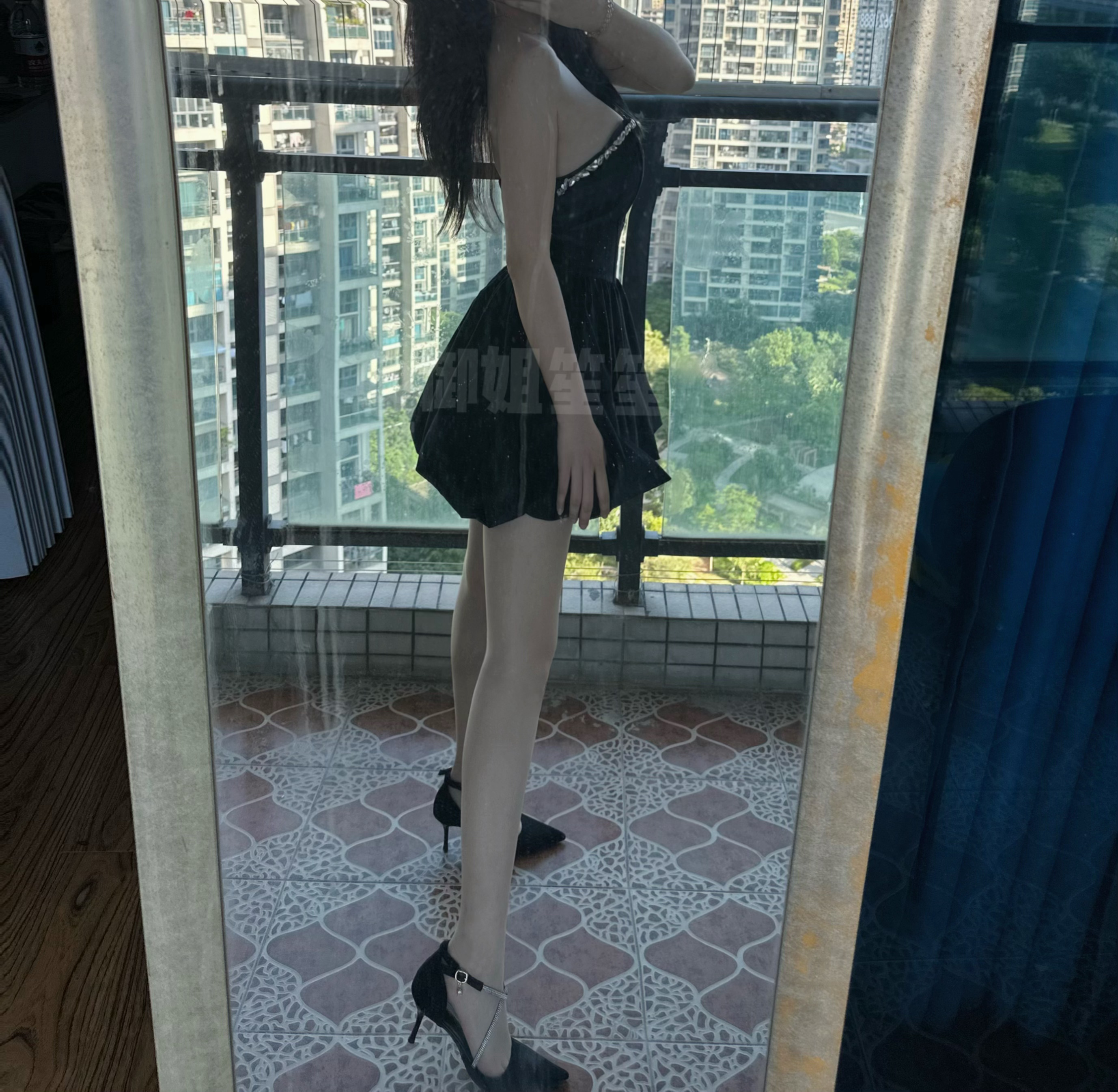 冬天了..[污]更一下前几天拍的库存  