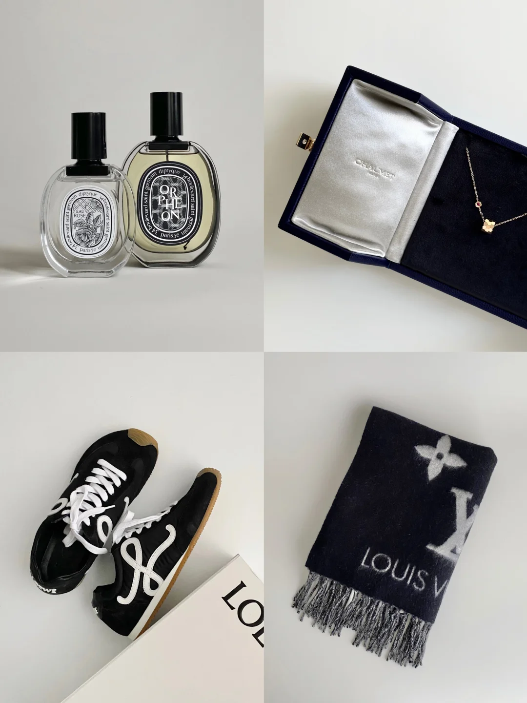 长期主义|30岁，用过就不换的4件人生单品！