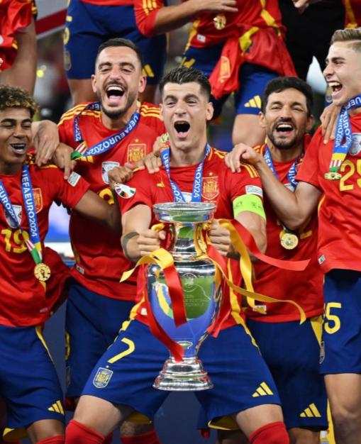 据报道，西班牙已采取强硬立场，
 
警告称他们可能会抵制2026年国际足联世界杯