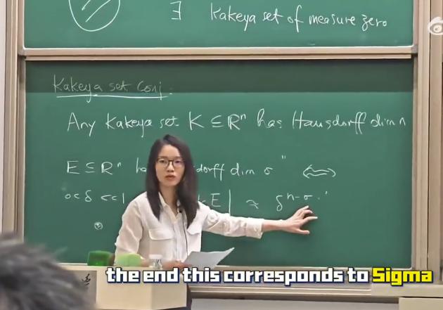 王虹、邓煜拿下菲尔兹奖，最清醒的真相：英语从不是分数，是人生的顶级入场券！

2