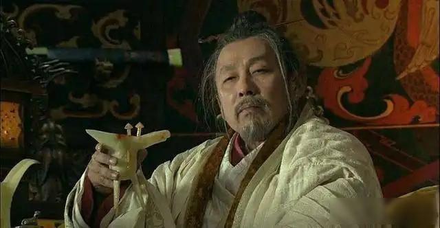 公元前198年，汉高祖刘邦接到密报，身为女婿的赵王张敖竟然意图刺杀自己。得知此事