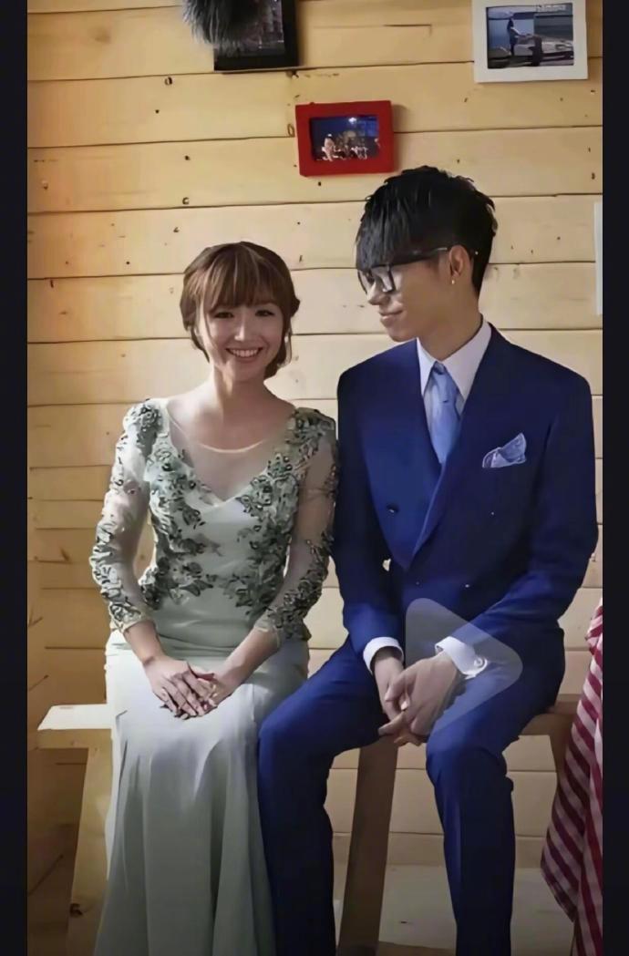 麦琳节目牺牲自我，为爱助力， 再见爱人  情感深刻。💔💞 
