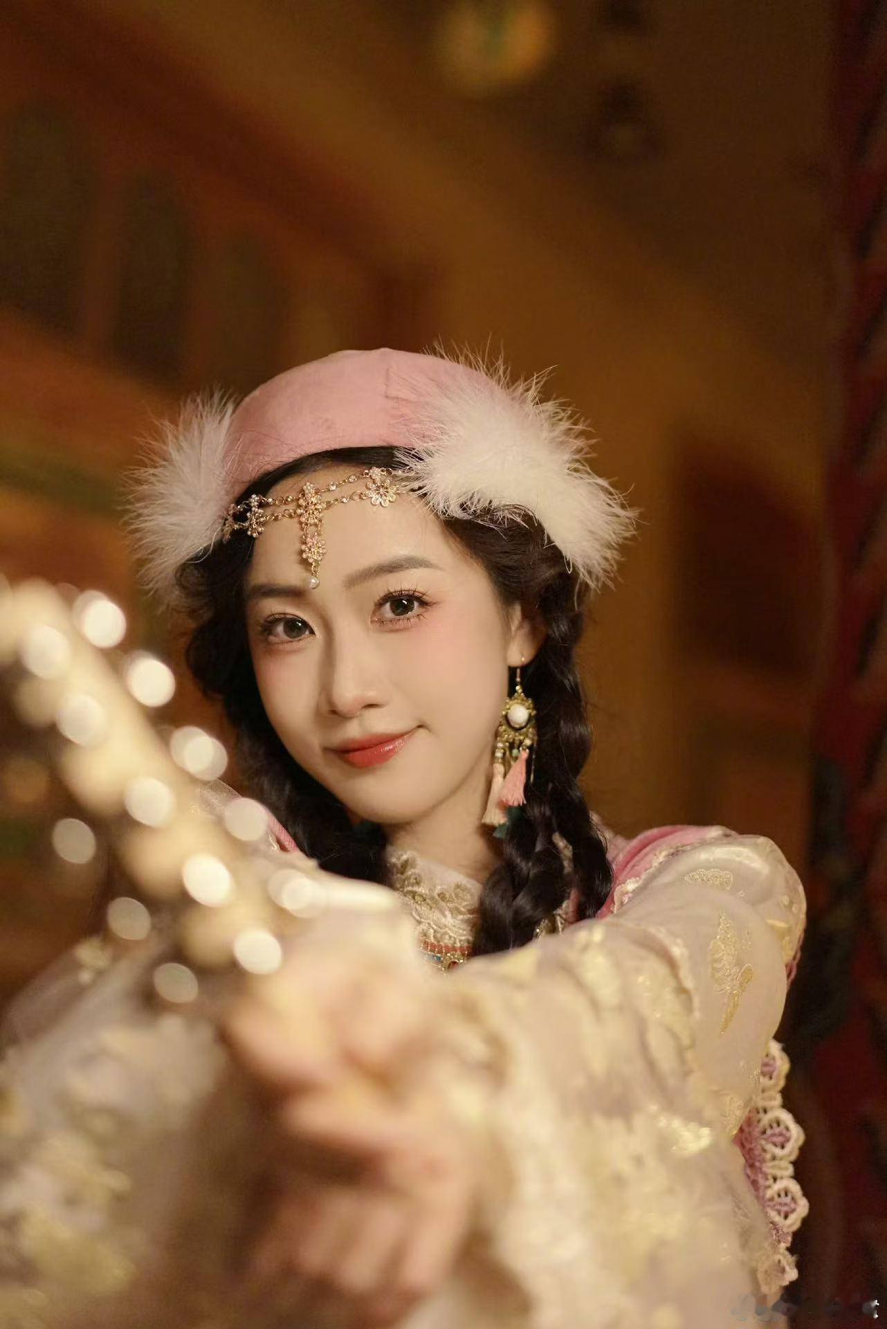 刘美含演员3手撕赛道  演员请就位  看刘美含如何手撕赛道，挑战更高层次的演技，