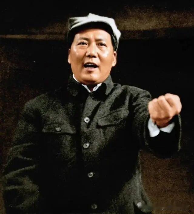 毛主席用兵真如神