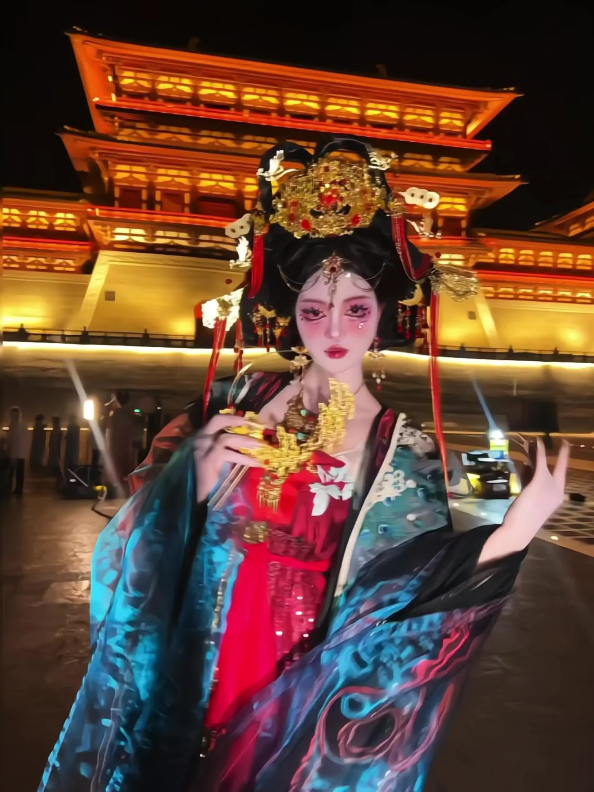 我本就如此耀眼✨