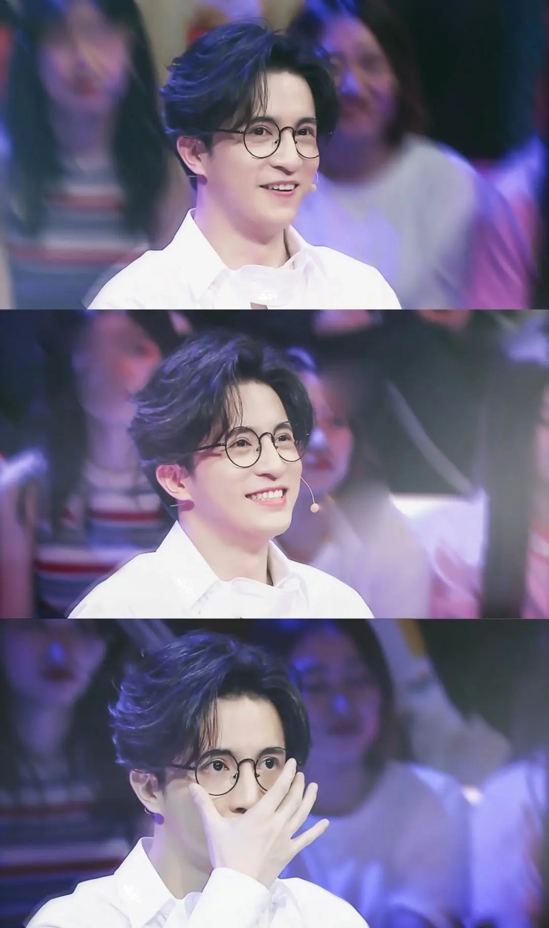 薛之谦演唱会卷上天了谁还没被薛之谦“万兽之王”太原站的无人机戳中？天上千架机子跟