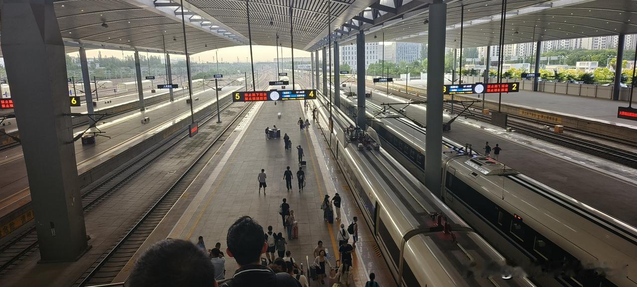 再见太原！
会再见的！