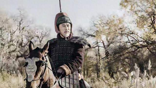 李牧一死赵国就亡，赵王是真傻，还是被人拿捏了？