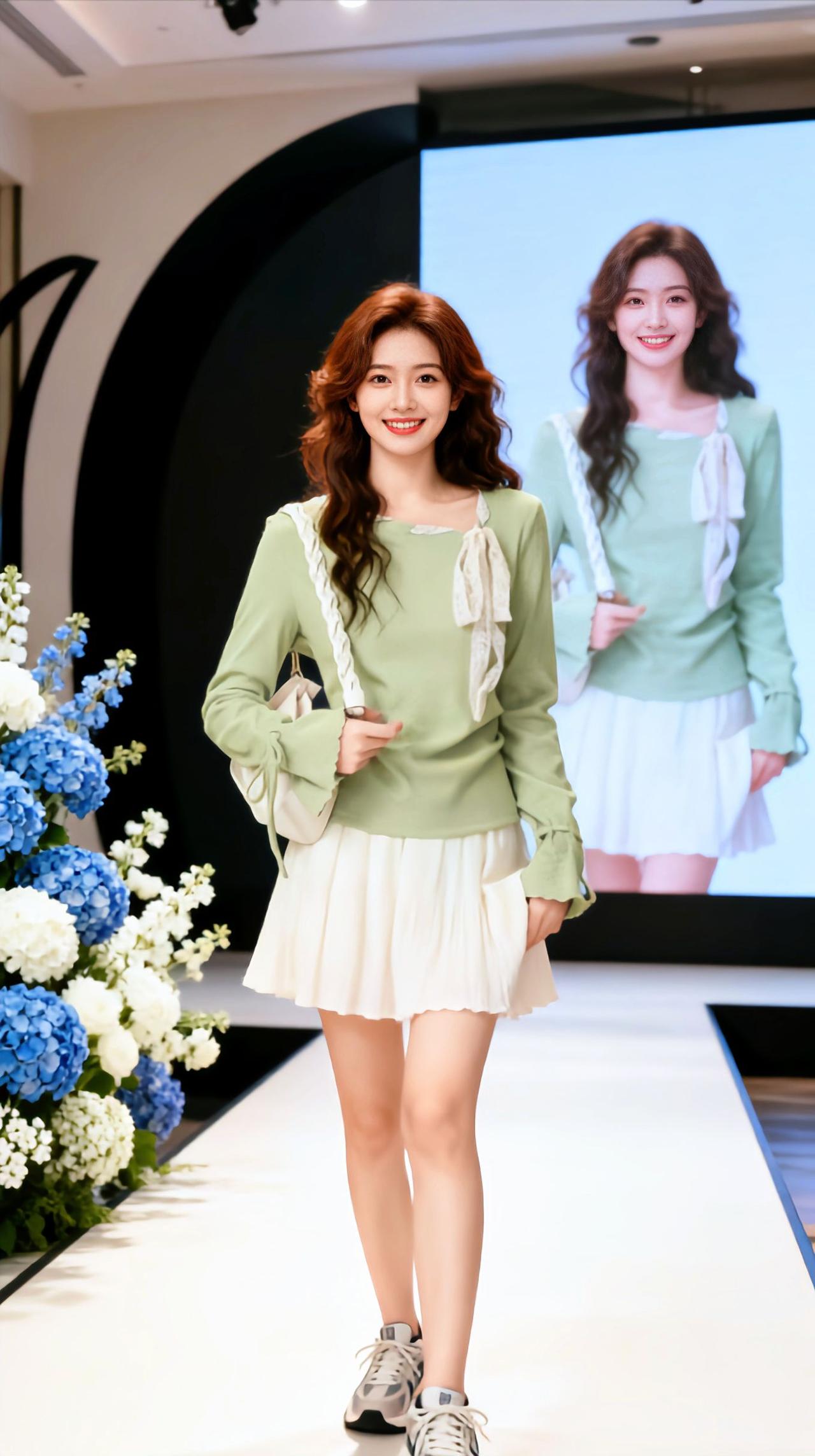 交出你的婚礼穿搭 晒出你的民族服饰穿搭 每日搭配分享👗时尚穿搭 晒出你的成人礼