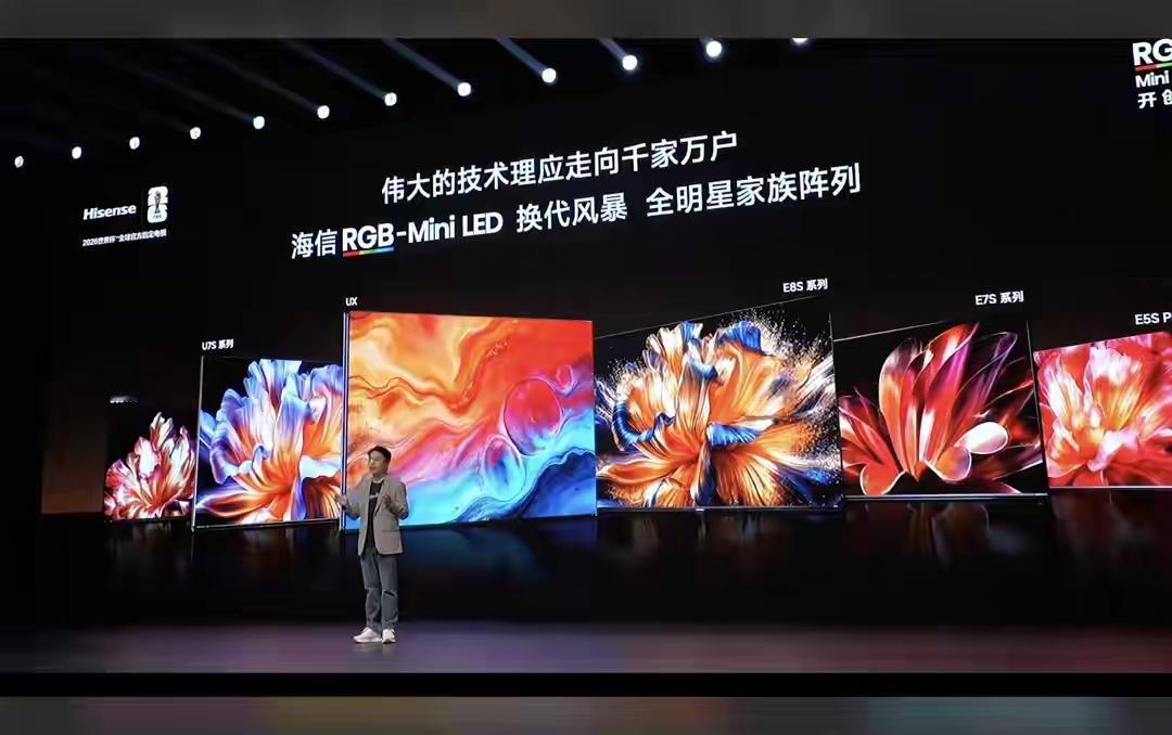 现在的电视越来越厚，挂墙上像个大音箱，真的很破坏装修风格，尤其是极简风的朋友肯定