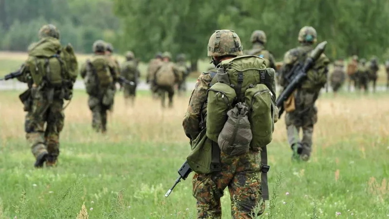 幂谈天下美伊以冲突国际局势 伊朗冲突暴露北约对俄作战能力短板政治新闻网刊文指出，